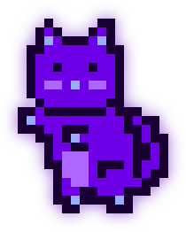 MoonCat #13515 (0x00329357d5)