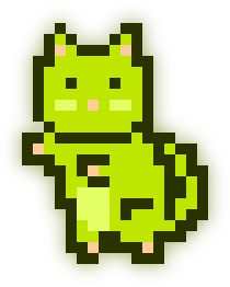 MoonCat #20253 (0x003293a150)