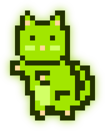 MoonCat #13779 (0x00329cd11e)