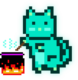 MoonCat #19137 (0x00329ff1e5)