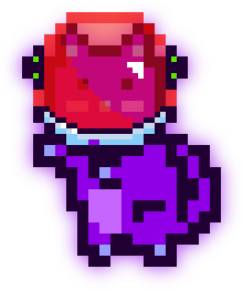 MoonCat #18317 (0x0032a22be9)