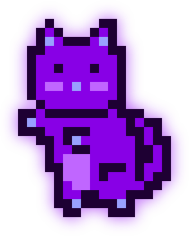 MoonCat #16714 (0x0032ac41f6)