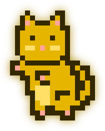 MoonCat #741 (0x0032b18f0f)