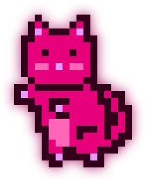 MoonCat #11743 (0x0032b21367)