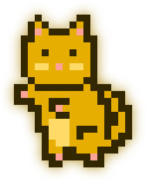 MoonCat #17208 (0x0032b48f19)