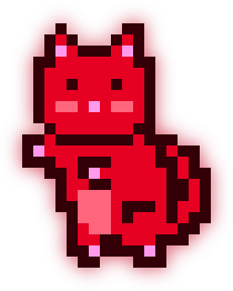 MoonCat #15988 (0x0032d0354c)