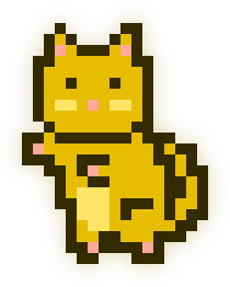 MoonCat #8545 (0x0032ddd3a5)