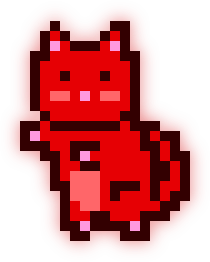 MoonCat #11166 (0x0032e77274)