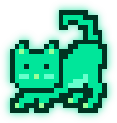 MoonCat #5006 (0x003307e199)