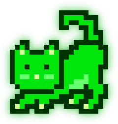 MoonCat #3919 (0x003323bf2b)