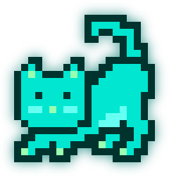 MoonCat #16158 (0x0033258f85)