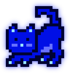 MoonCat #10781 (0x00334753fd)