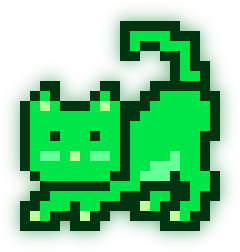 MoonCat #19371 (0x003350a56b)