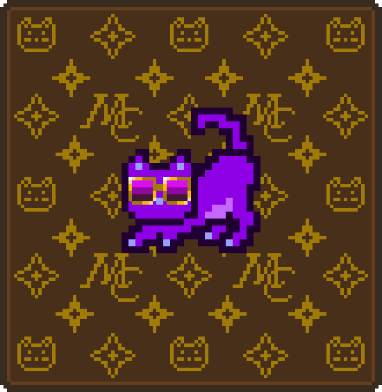 MoonCat #24571 (0x0033561081)