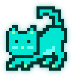 MoonCat #10753 (0x003358c4bb)