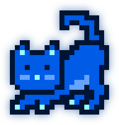 MoonCat #1794 (0x00335b80b8)