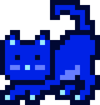 MoonCat #15782 (0x0033646a8c)