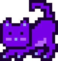 MoonCat #23209 (0x00336b0ec0)