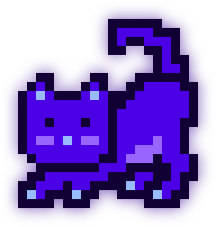 MoonCat #19782 (0x00336c4ab2)