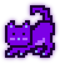 MoonCat #11918 (0x0033732caf)