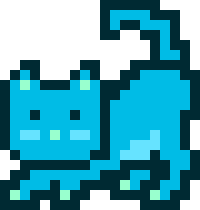 MoonCat #3688 (0x003376888c)