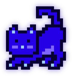 MoonCat #12780 (0x00338273cf)