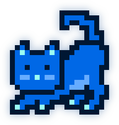 MoonCat #17532 (0x003392abc9)