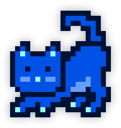 MoonCat #13458 (0x00339ea3ac)