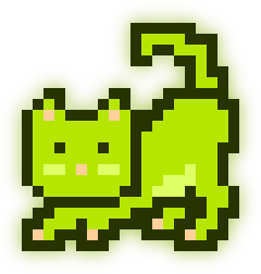 MoonCat #1878 (0x0033a1bd37)