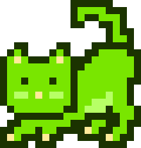 MoonCat #2716 (0x0033a2d569)