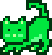 MoonCat #23340 (0x0033a3f5b9)