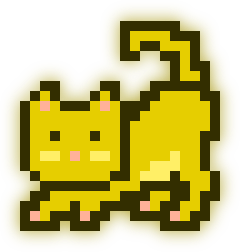 MoonCat #25358 (0x0033ab9c18)