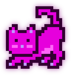 MoonCat #8710 (0x0033ac4ea8)