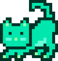 MoonCat #11273 (0x0033aee2d5)