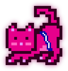 MoonCat #20690 (0x0033b14486)