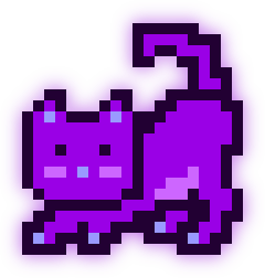 MoonCat #18175 (0x0033b24ee3)