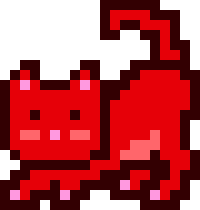 MoonCat #16015 (0x0033b4040a)