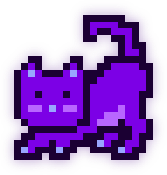 MoonCat #17508 (0x0033b69ace)