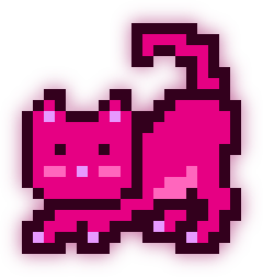 MoonCat #5401 (0x0033b84d8a)