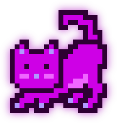 MoonCat #23862 (0x0033ba36c9)