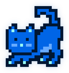 MoonCat #19346 (0x0033bed1e9)