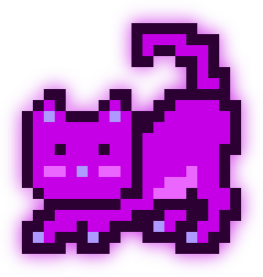 MoonCat #14344 (0x0033c60de4)