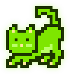 MoonCat #17893 (0x0033cbfb91)