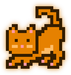 MoonCat #14767 (0x0033d77e0c)