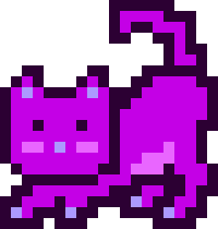 MoonCat #1089 (0x0033da57f0)