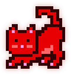 MoonCat #7456 (0x0033db9a9b)