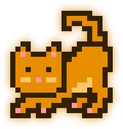 MoonCat #17767 (0x0033dd8d0a)