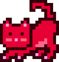 MoonCat #799 (0x0033de3c60)