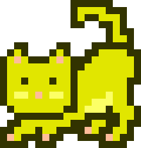 MoonCat #14100 (0x0033dfe30c)