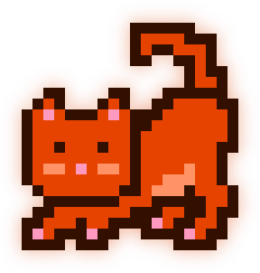 MoonCat #9868 (0x0033efa688)